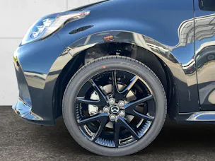 Mazda 2 1.5 Hybrid Homura
