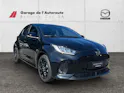 Mazda 2 1.5 Hybrid Homura