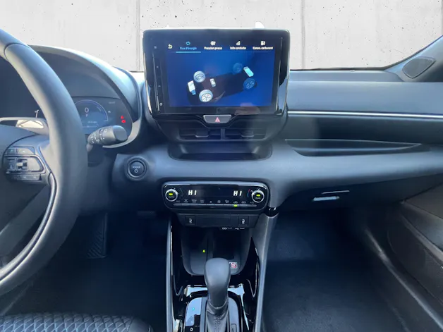 Mazda 2 1.5 Hybrid Homura