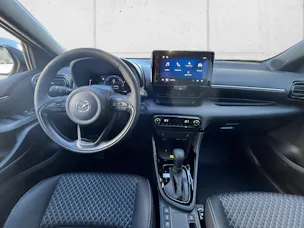 Mazda 2 1.5 Hybrid Homura
