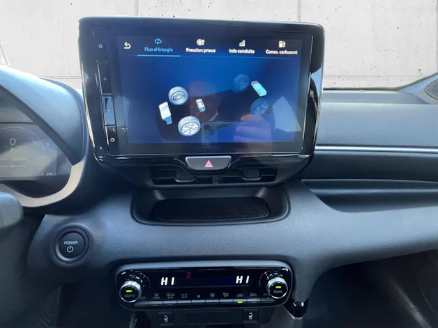 Mazda 2 1.5 Hybrid Homura