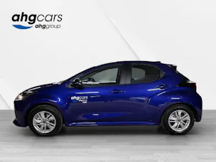 Mazda 2 1.5 Hybrid Exclusive-Line