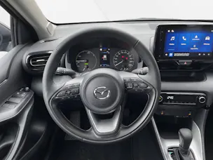Mazda 2 1.5 Hybrid Exclusive-Line