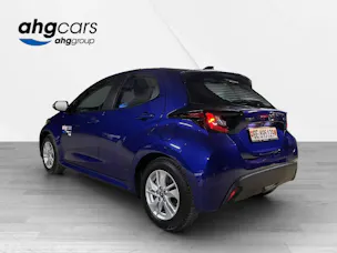 Mazda 2 1.5 Hybrid Exclusive-Line