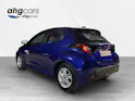 Mazda 2 1.5 Hybrid Exclusive-Line