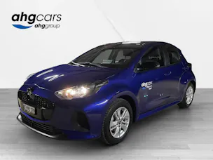 Mazda 2 1.5 Hybrid Exclusive-Line