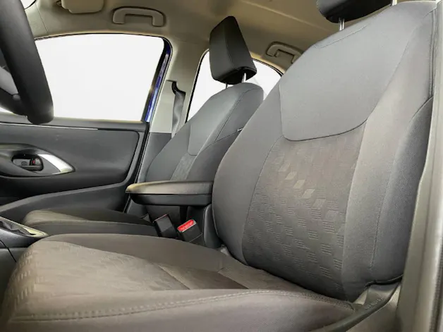Mazda 2 1.5 Hybrid Exclusive-Line