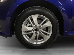 Mazda 2 1.5 Hybrid Exclusive-Line