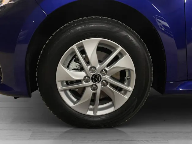 Mazda 2 1.5 Hybrid Exclusive-Line