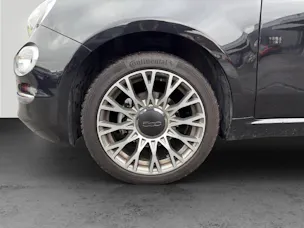 Fiat 500 1.0 Hybrid Dolcevita Premium