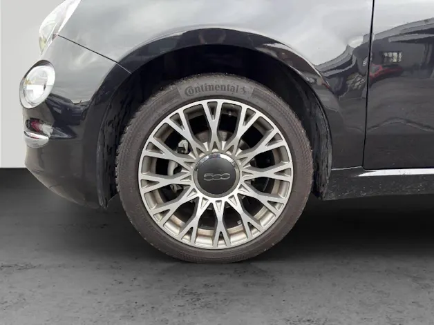 Fiat 500 1.0 Hybrid Dolcevita Premium