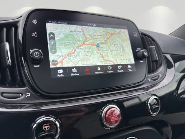 Fiat 500 1.0 Hybrid Dolcevita Premium