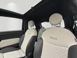 Fiat 500 1.0 Hybrid Dolcevita Premium