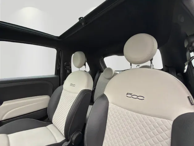 Fiat 500 1.0 Hybrid Dolcevita Premium