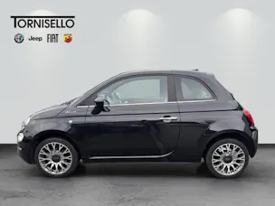 Fiat 500 1.0 Hybrid Dolcevita Premium