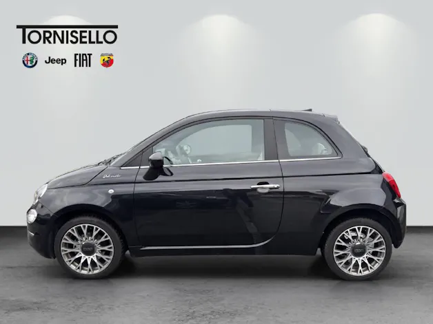 Fiat 500 1.0 Hybrid Dolcevita Premium
