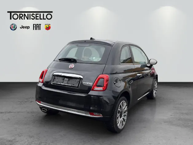 Fiat 500 1.0 Hybrid Dolcevita Premium