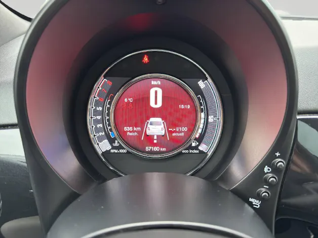 Fiat 500 1.0 Hybrid Dolcevita Premium