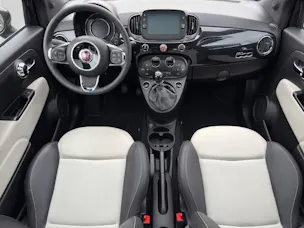Fiat 500 1.0 Hybrid Dolcevita Premium