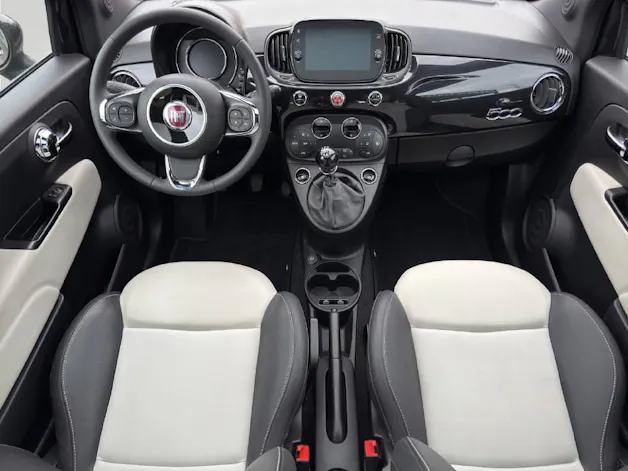 Fiat 500 1.0 Hybrid Dolcevita Premium