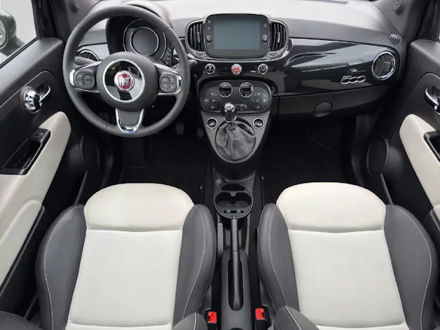 Fiat 500 1.0 Hybrid Dolcevita Premium