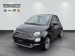 Fiat 500 1.0 Hybrid Dolcevita Premium