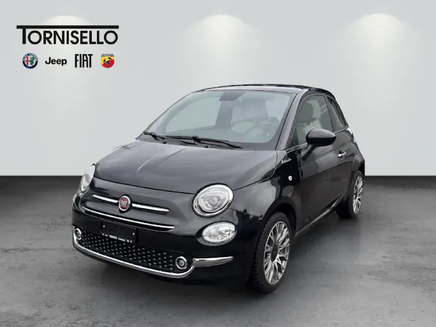 Fiat 500 1.0 Hybrid Dolcevita Premium