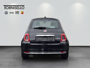 Fiat 500 1.0 Hybrid Dolcevita Premium