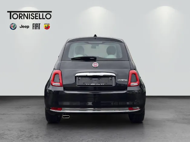Fiat 500 1.0 Hybrid Dolcevita Premium