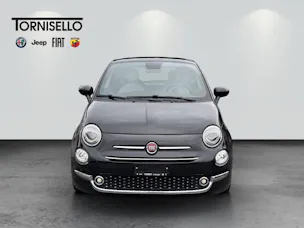 Fiat 500 1.0 Hybrid Dolcevita Premium