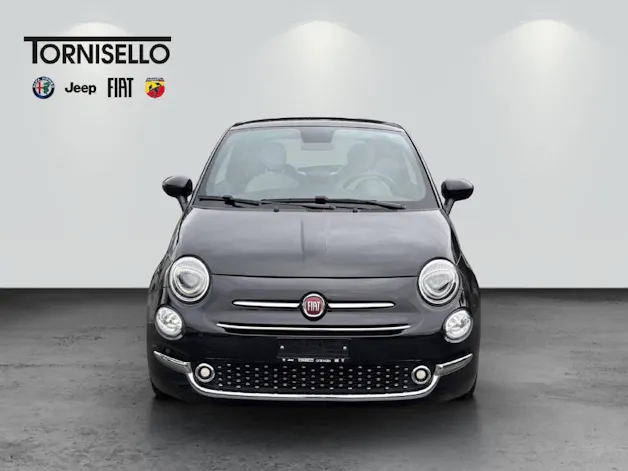 Fiat 500 1.0 Hybrid Dolcevita Premium