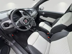 Fiat 500 1.0 Hybrid Dolcevita Premium