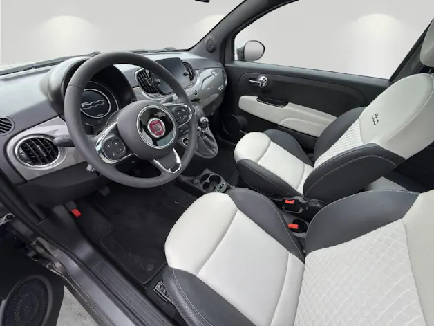Fiat 500 1.0 Hybrid Dolcevita Premium