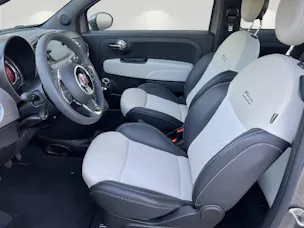 FIAT 500 1.0 Hybrid Dolcevita Premium