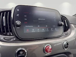 Fiat 500 1.0 Hybrid Dolcevita Premium
