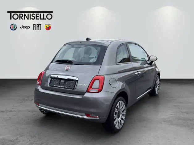 Fiat 500 1.0 Hybrid Dolcevita Premium