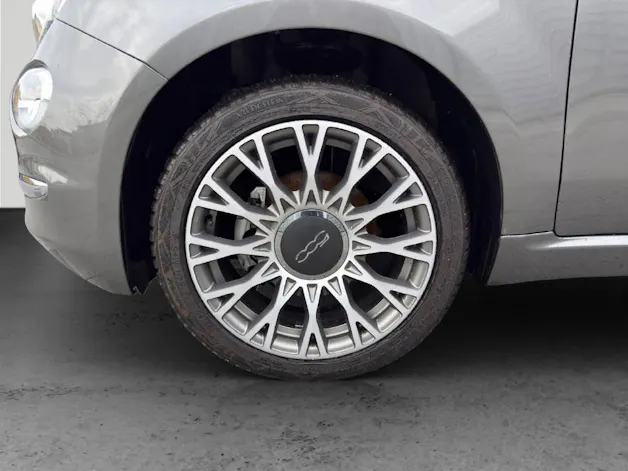 Fiat 500 1.0 Hybrid Dolcevita Premium