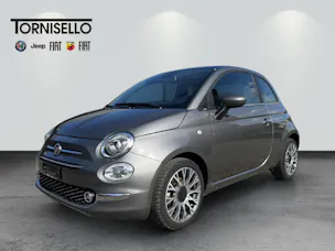 FIAT 500 1.0 Hybrid Dolcevita Premium
