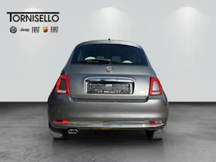 FIAT 500 1.0 Hybrid Dolcevita Premium