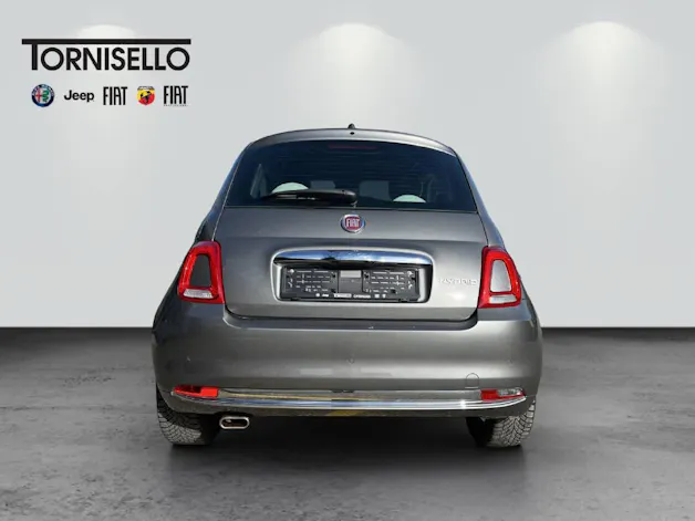 FIAT 500 1.0 Hybrid Dolcevita Premium