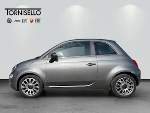 FIAT 500 1.0 Hybrid Dolcevita Premium