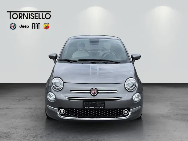 Fiat 500 1.0 Hybrid Dolcevita Premium