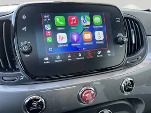 FIAT 500 1.0 Hybrid Dolcevita Premium
