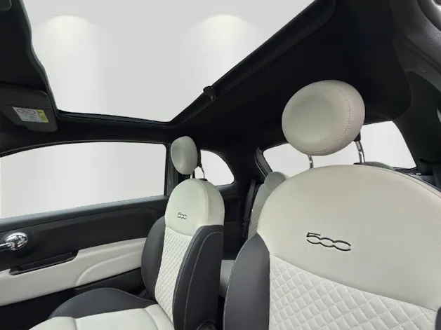 Fiat 500 1.0 Hybrid Dolcevita Premium