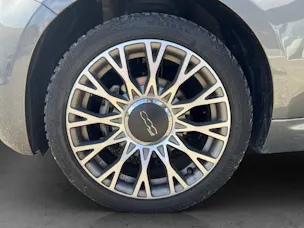 FIAT 500 1.0 Hybrid Dolcevita Premium
