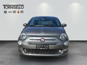 FIAT 500 1.0 Hybrid Dolcevita Premium