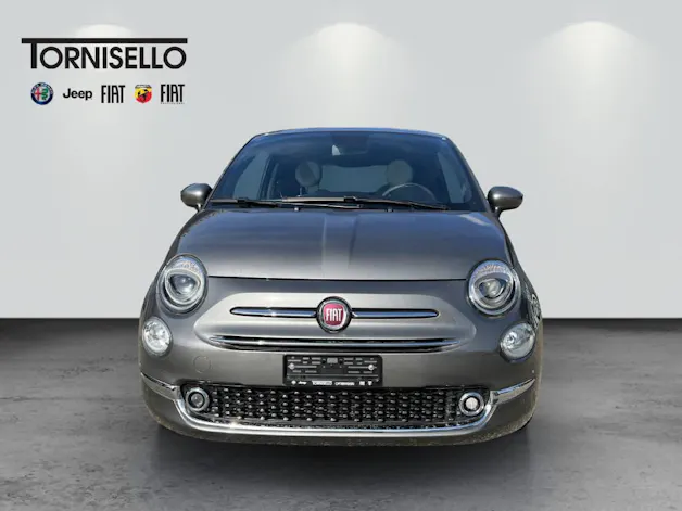 FIAT 500 1.0 Hybrid Dolcevita Premium