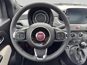 Fiat 500 1.0 Hybrid Dolcevita Premium