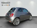 FIAT 500 1.0 Hybrid Dolcevita Premium
