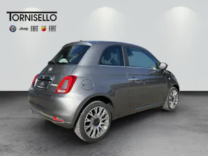 FIAT 500 1.0 Hybrid Dolcevita Premium